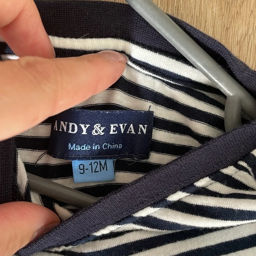Bundle of Clothes
